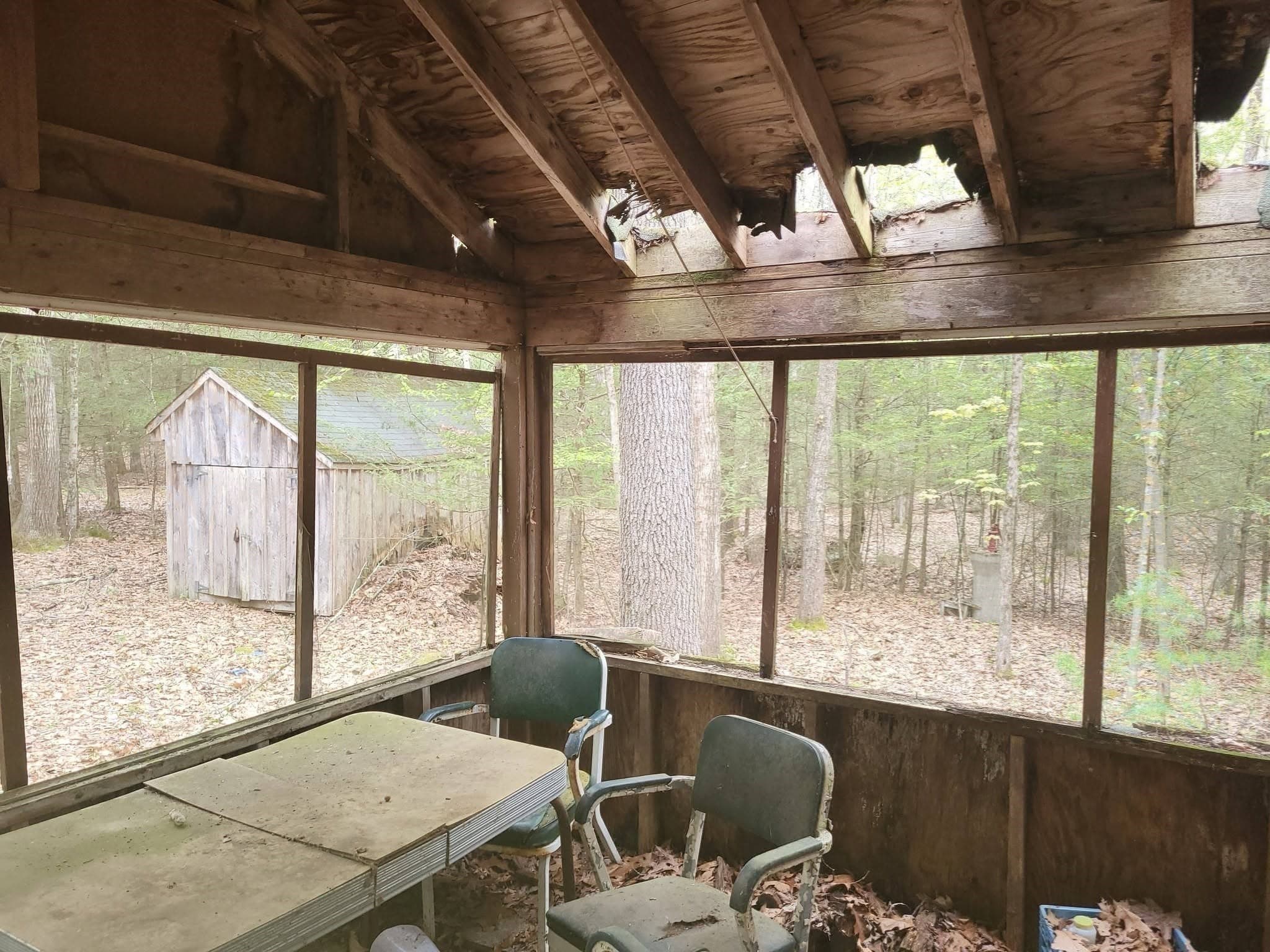 Residential at XO Pole Bridge Rd, Woodstock CT 06281, photo 25 of 32