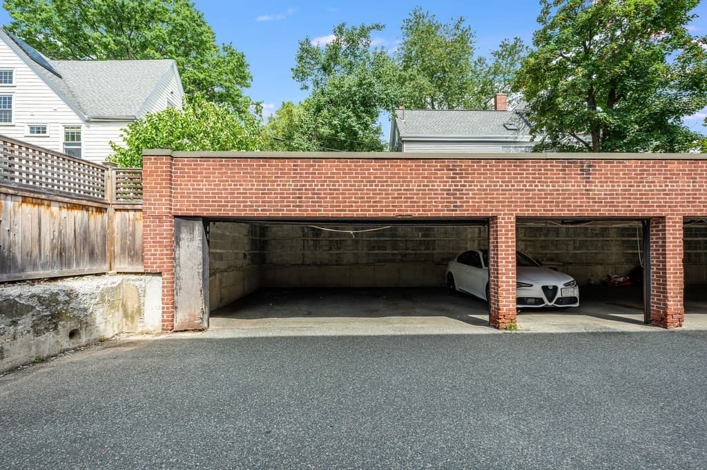 Condominium at 55 Harvard Ave # 6, Brookline MA 02446, Brookline, photo 23 of 25