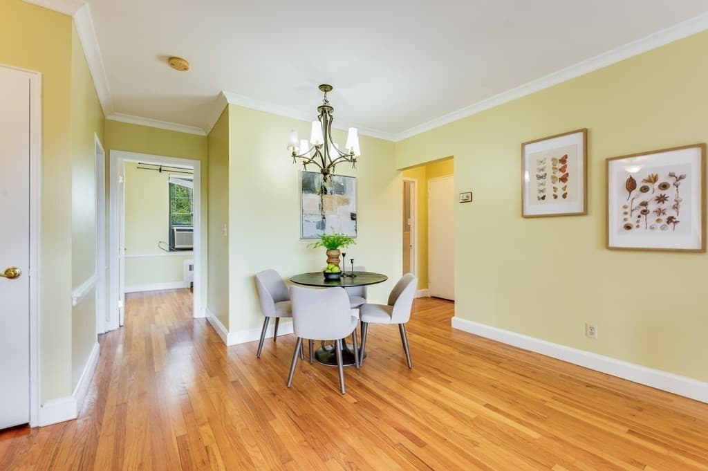 Condominium at 55 Harvard Ave # 6, Brookline MA 02446, Brookline, photo 6 of 25