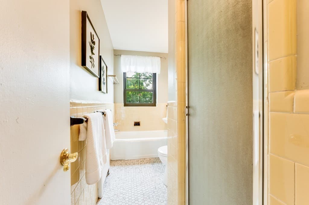 Condominium at 55 Harvard Ave # 6, Brookline MA 02446, Brookline, photo 16 of 25