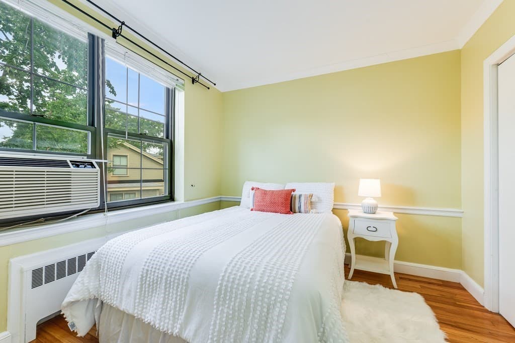 Condominium at 55 Harvard Ave # 6, Brookline MA 02446, Brookline, photo 20 of 25