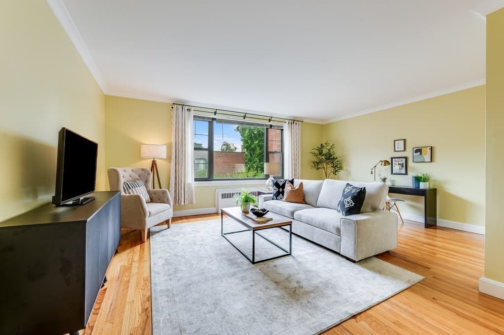 Condominium at 55 Harvard Ave # 6, Brookline MA 02446, Brookline, photo 9 of 25