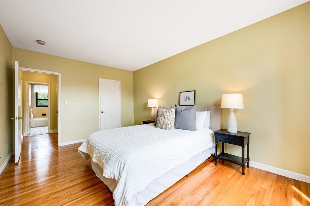Condominium at 55 Harvard Ave # 6, Brookline MA 02446, Brookline, photo 18 of 25