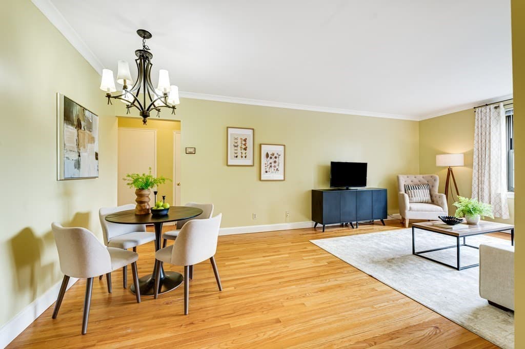 Condominium at 55 Harvard Ave # 6, Brookline MA 02446, Brookline, photo 8 of 25