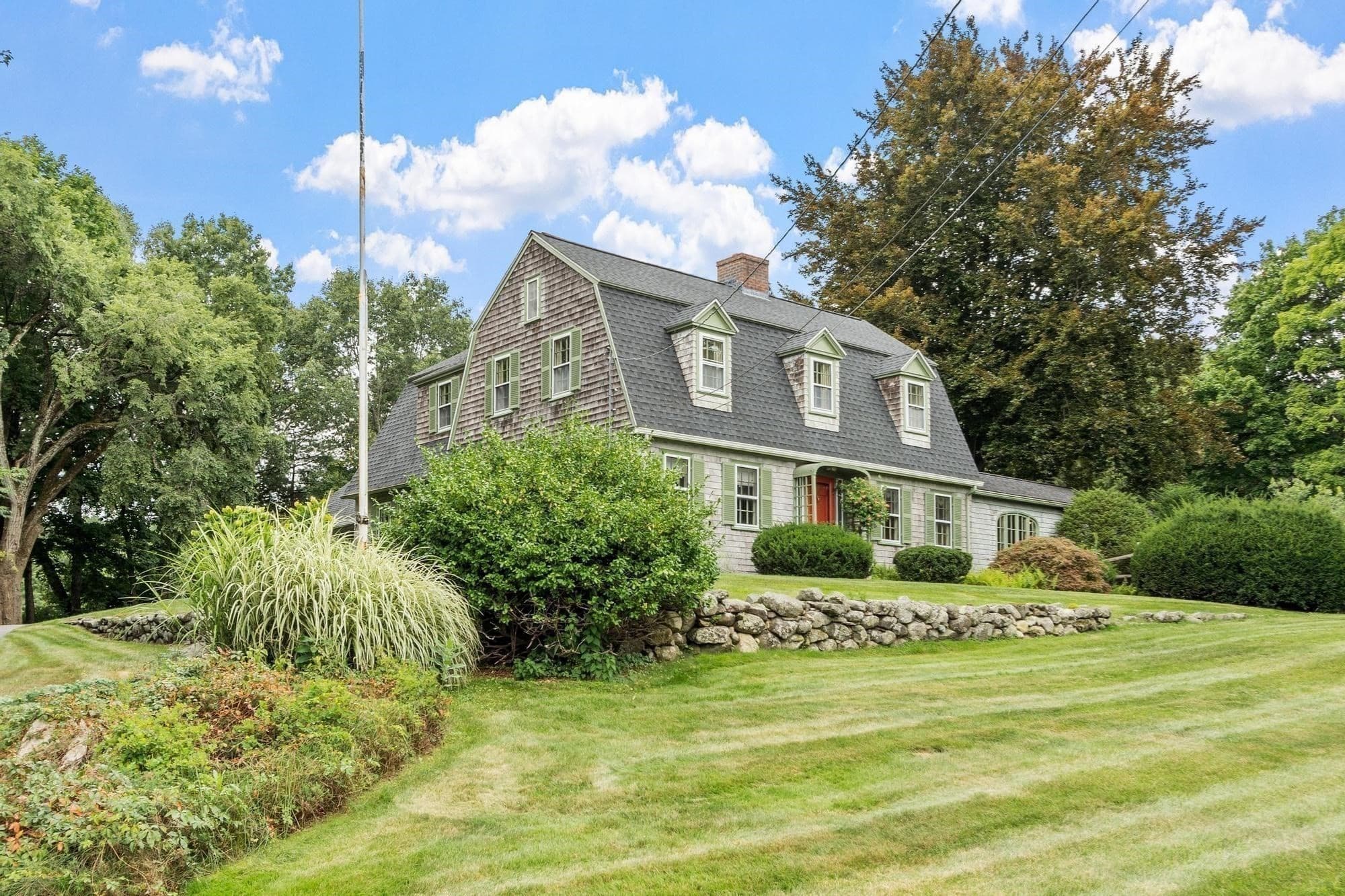 Single Family Residence at 36 Haggetts Pond Rd, Andover MA 01810, photo 42 of 42