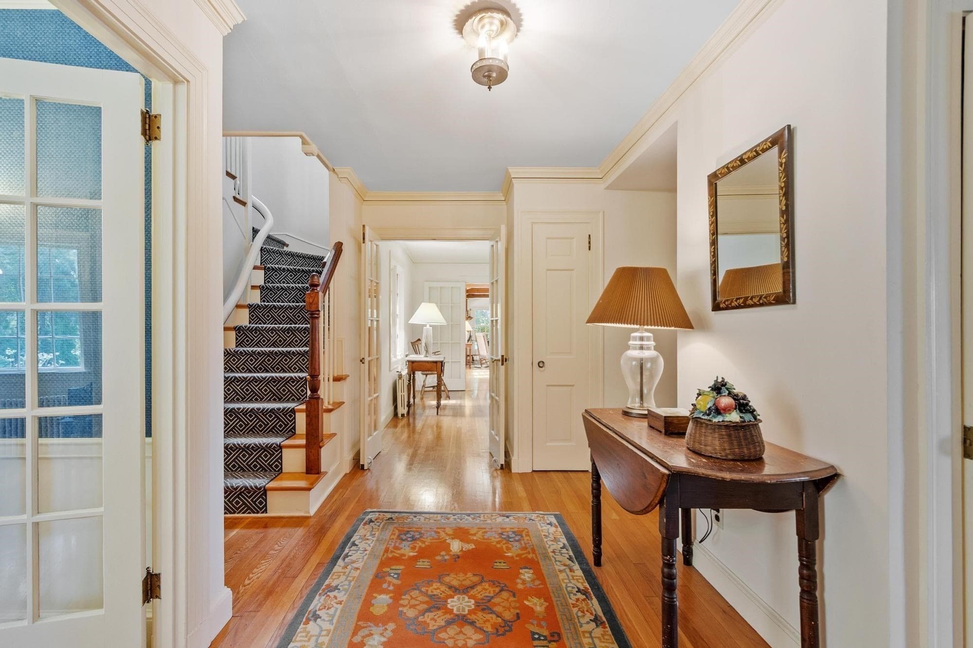 Single Family Residence at 36 Haggetts Pond Rd, Andover MA 01810, photo 13 of 42