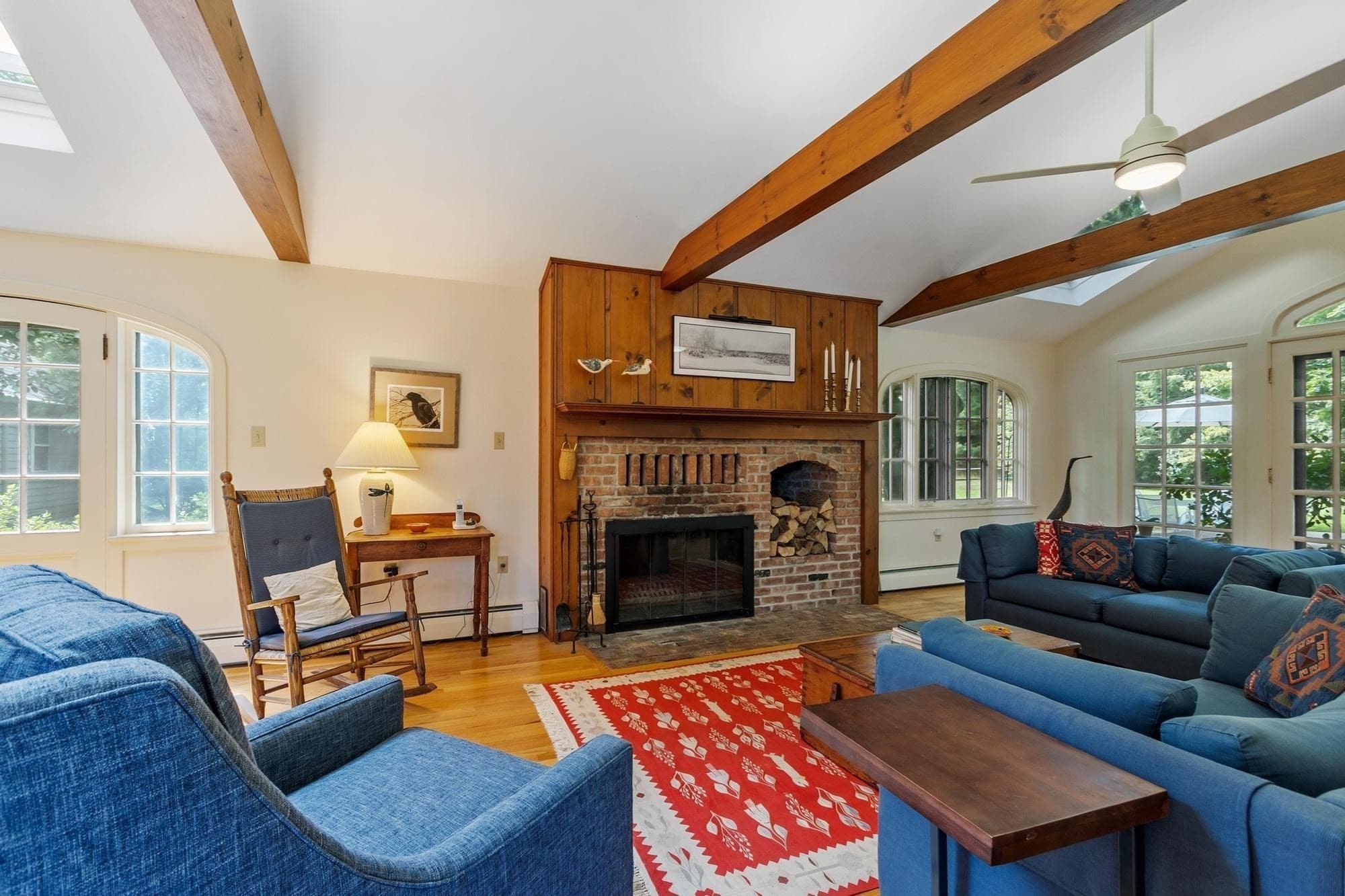 Single Family Residence at 36 Haggetts Pond Rd, Andover MA 01810, photo 17 of 42