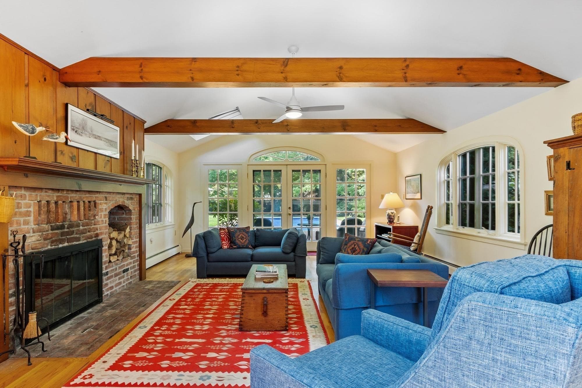 Single Family Residence at 36 Haggetts Pond Rd, Andover MA 01810, photo 16 of 42