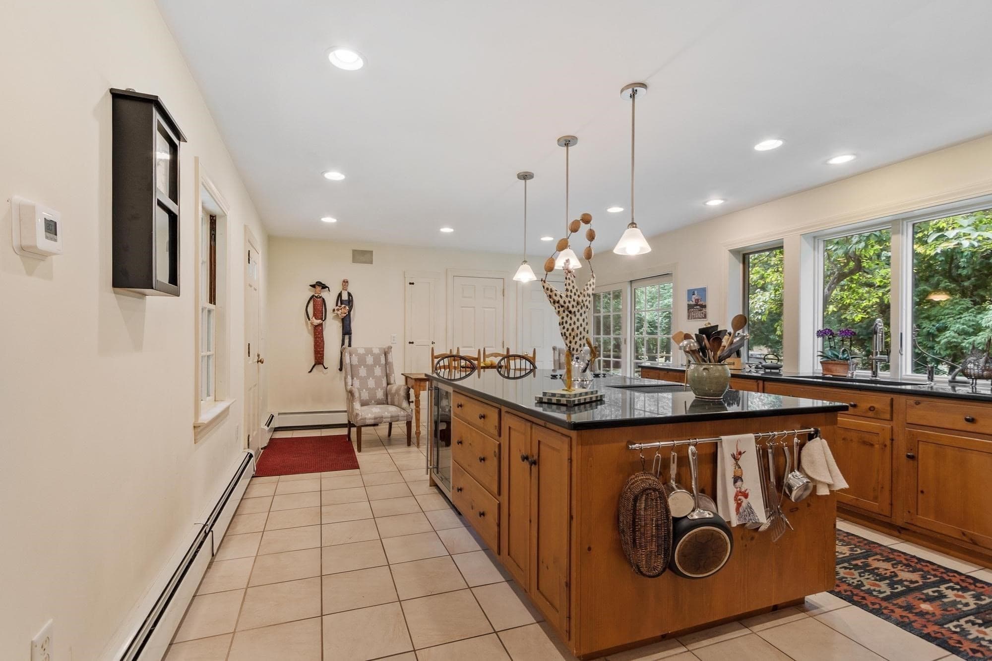 Single Family Residence at 36 Haggetts Pond Rd, Andover MA 01810, photo 12 of 42