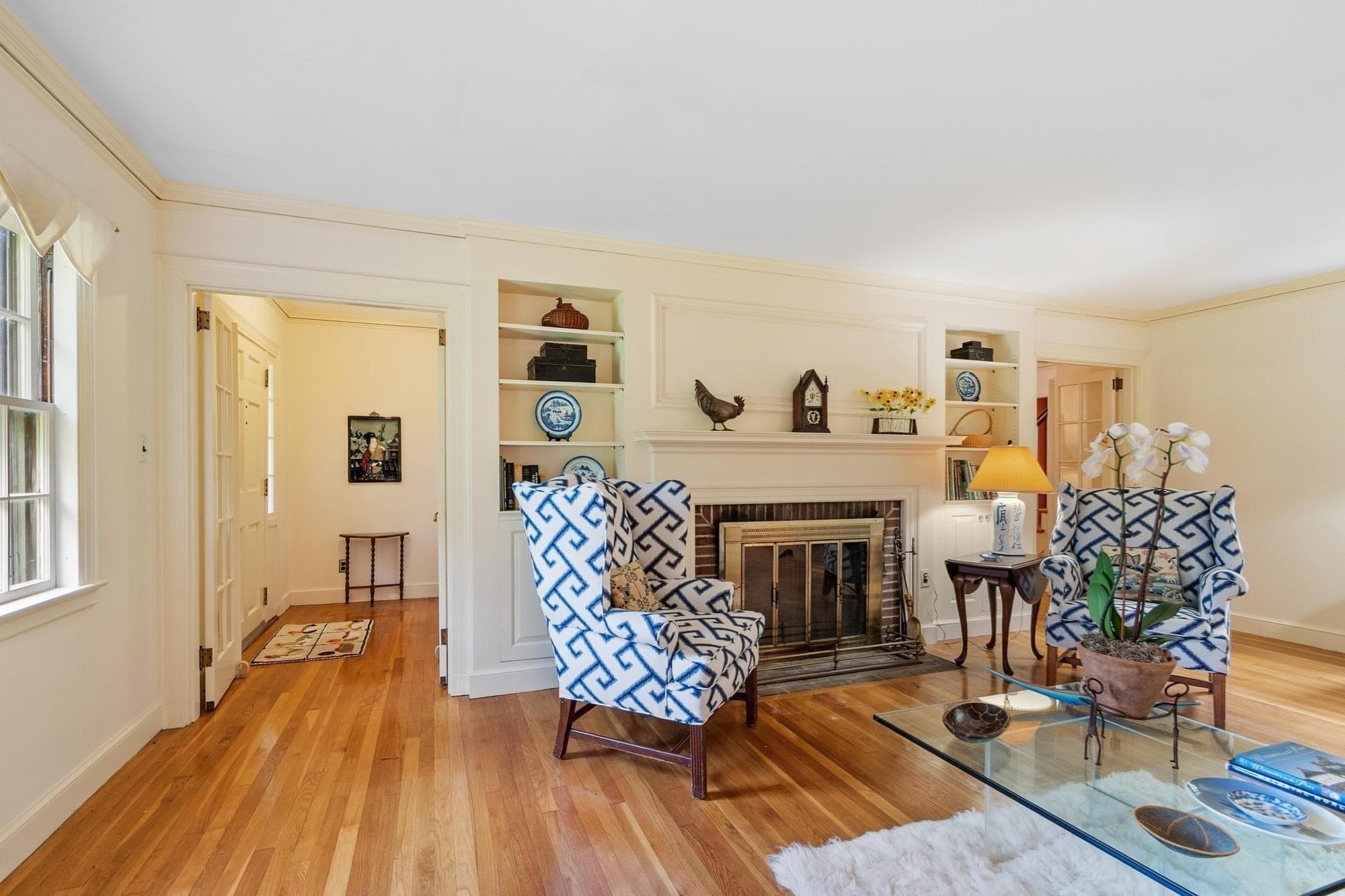 Single Family Residence at 36 Haggetts Pond Rd, Andover MA 01810, photo 26 of 42