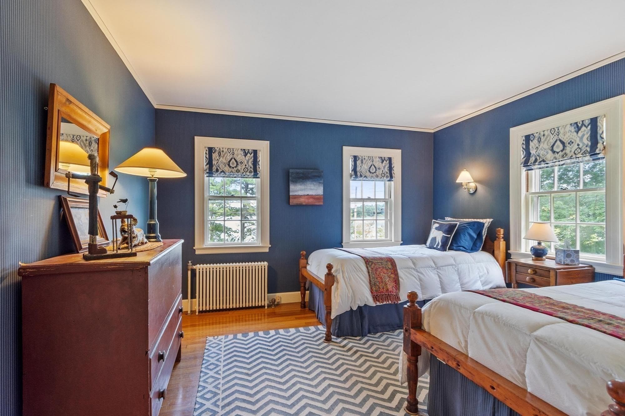 Single Family Residence at 36 Haggetts Pond Rd, Andover MA 01810, photo 22 of 42