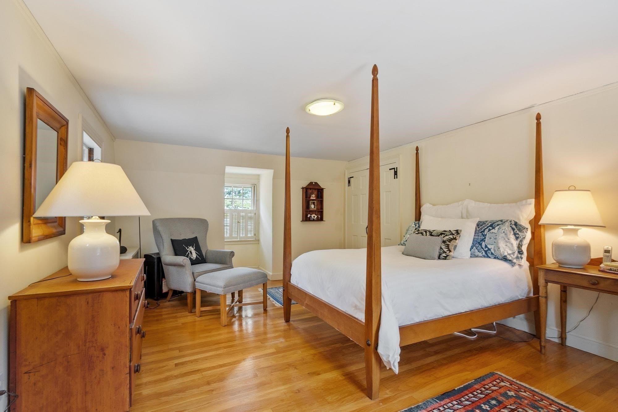 Single Family Residence at 36 Haggetts Pond Rd, Andover MA 01810, photo 32 of 42