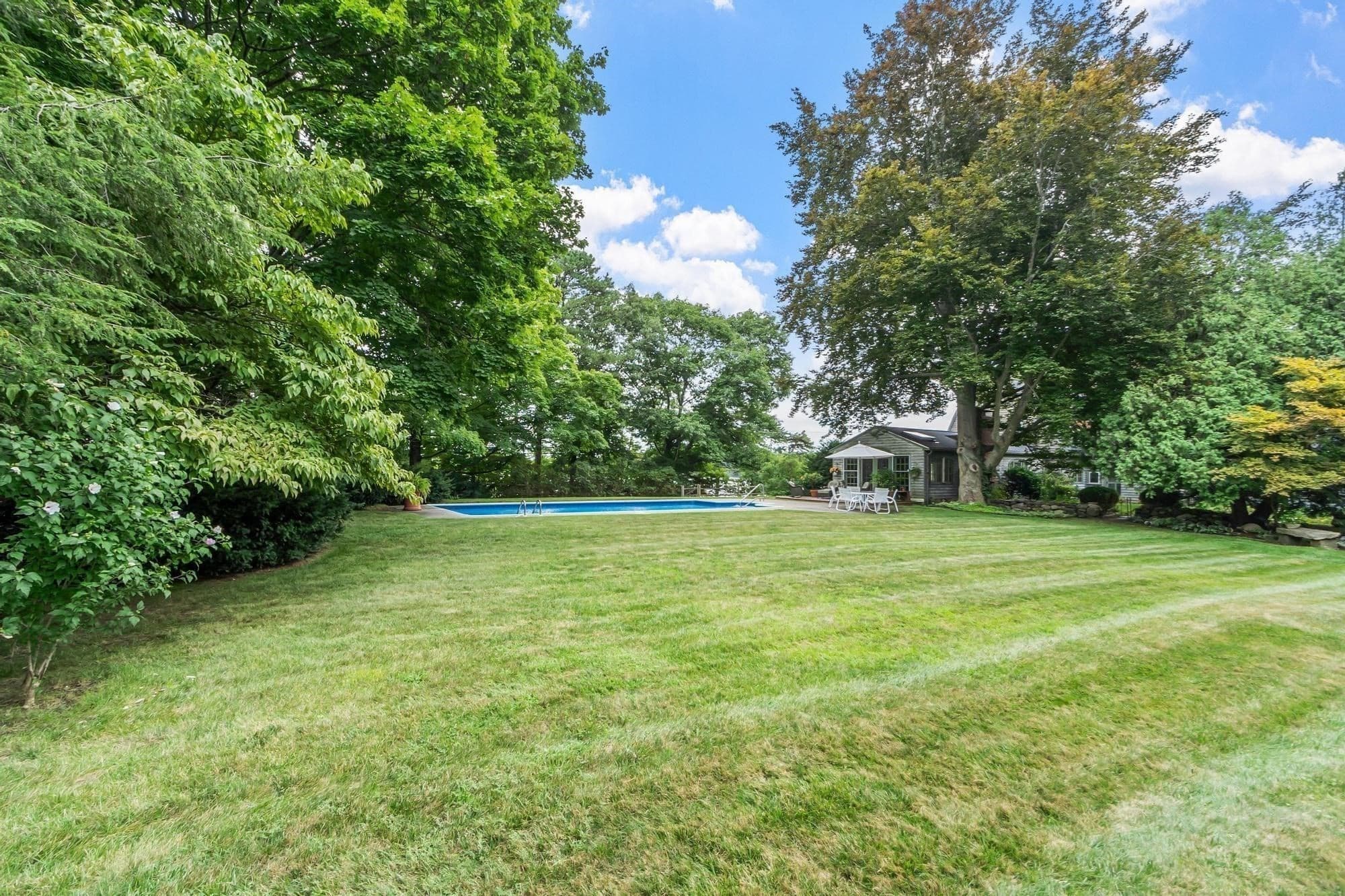 Single Family Residence at 36 Haggetts Pond Rd, Andover MA 01810, photo 41 of 42