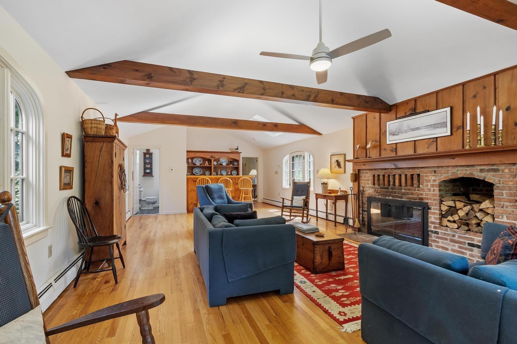 Single Family Residence at 36 Haggetts Pond Rd, Andover MA 01810, photo 18 of 42