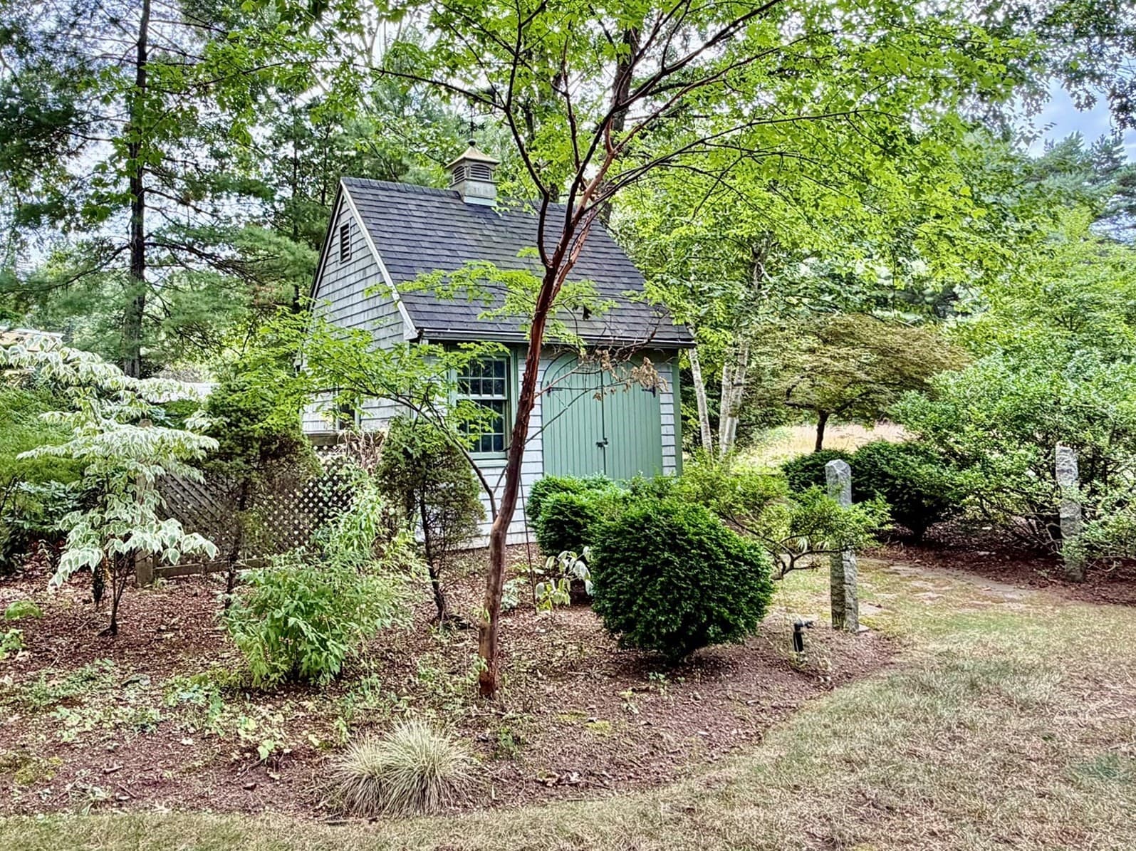 Single Family Residence at 36 Haggetts Pond Rd, Andover MA 01810, photo 37 of 42