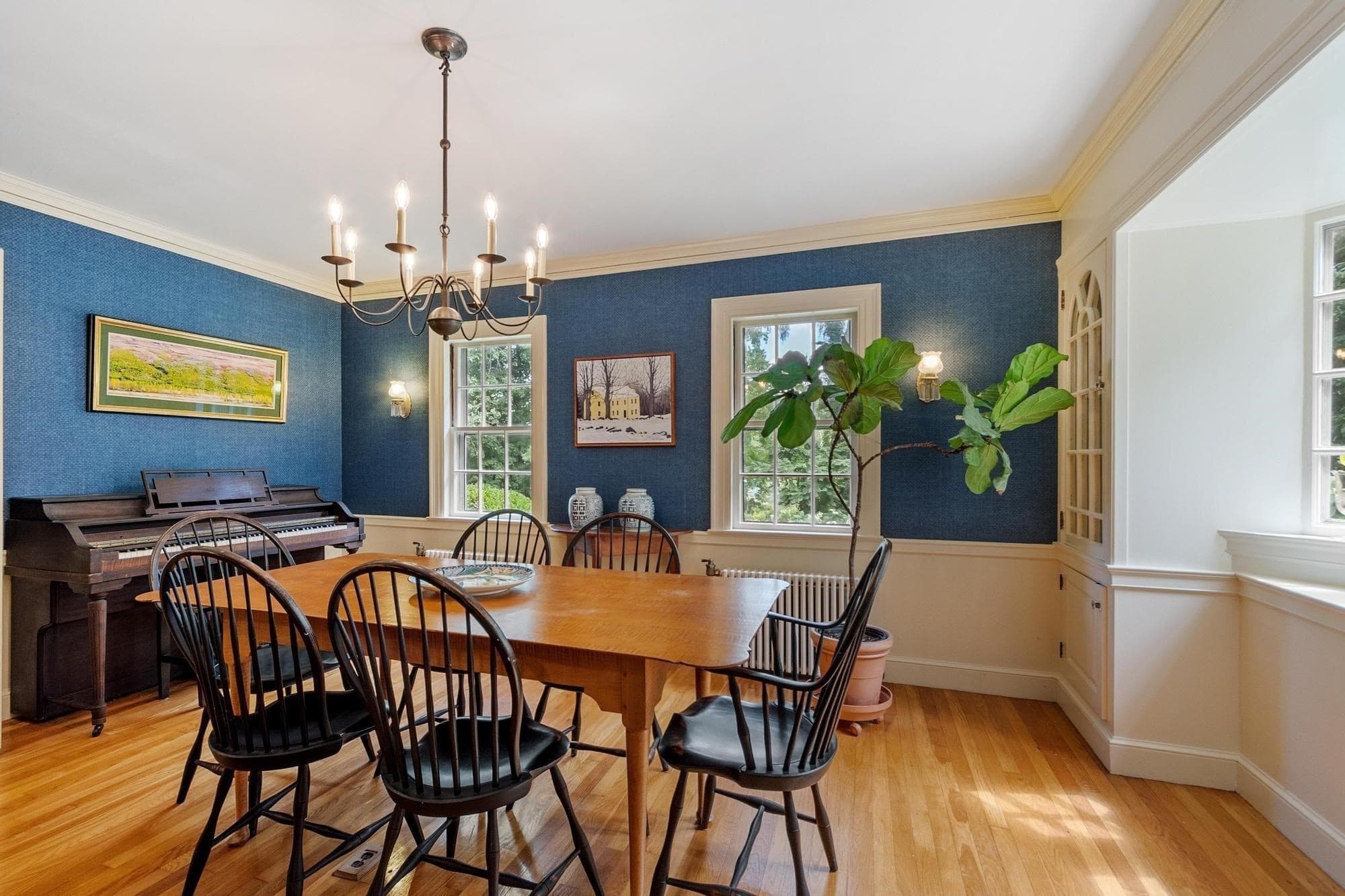 Single Family Residence at 36 Haggetts Pond Rd, Andover MA 01810, photo 15 of 42