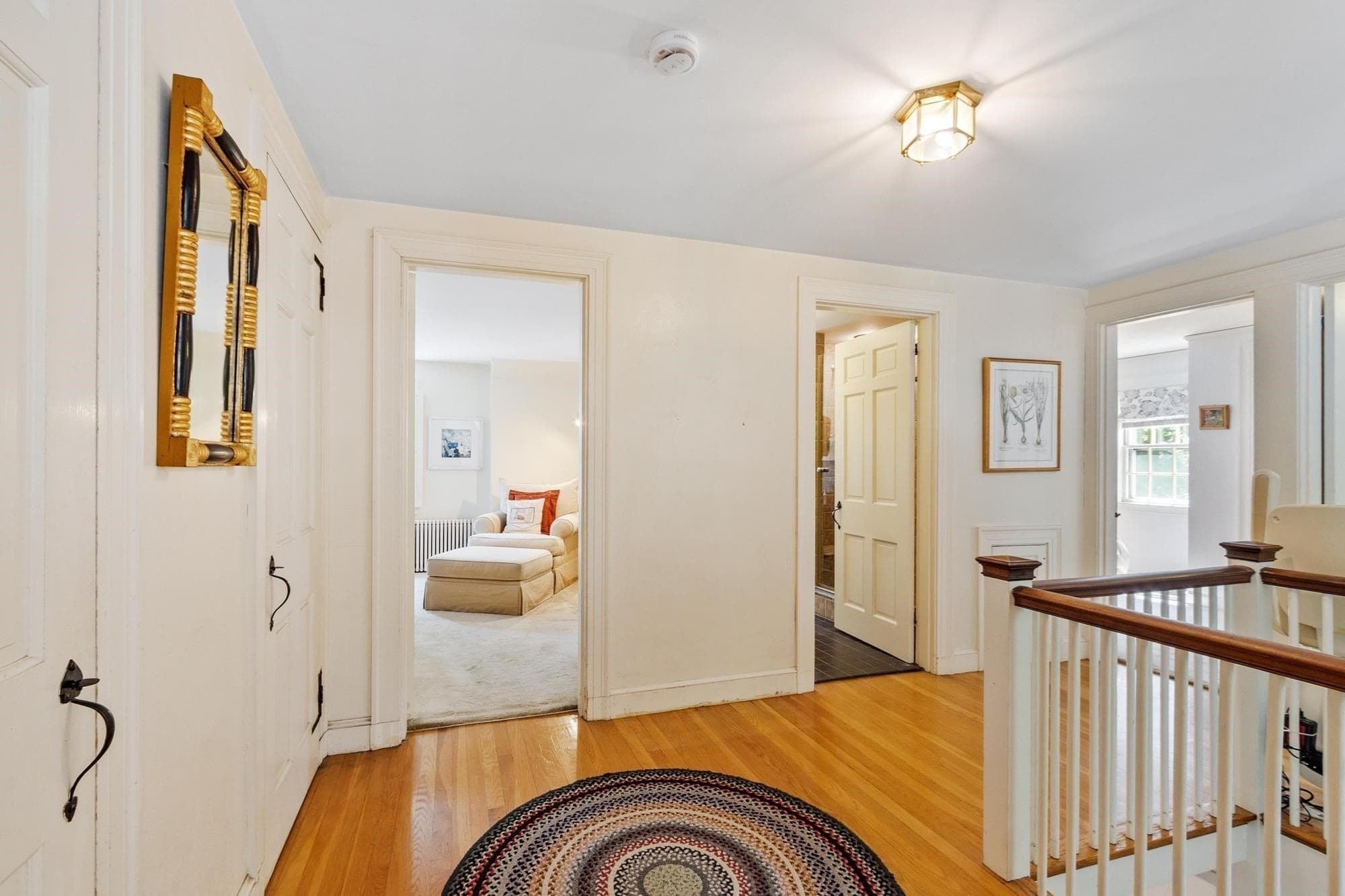 Single Family Residence at 36 Haggetts Pond Rd, Andover MA 01810, photo 31 of 42