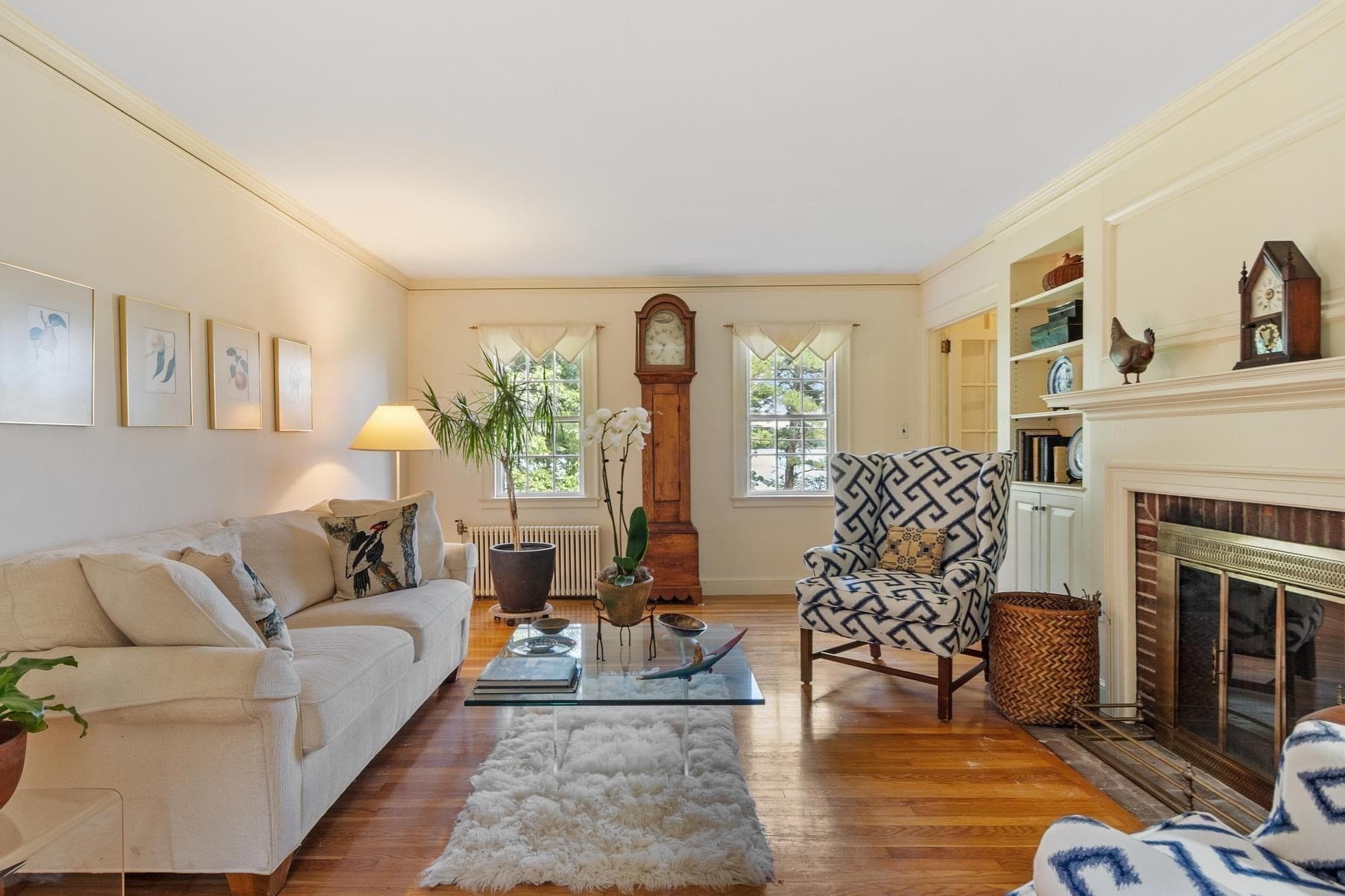 Single Family Residence at 36 Haggetts Pond Rd, Andover MA 01810, photo 25 of 42