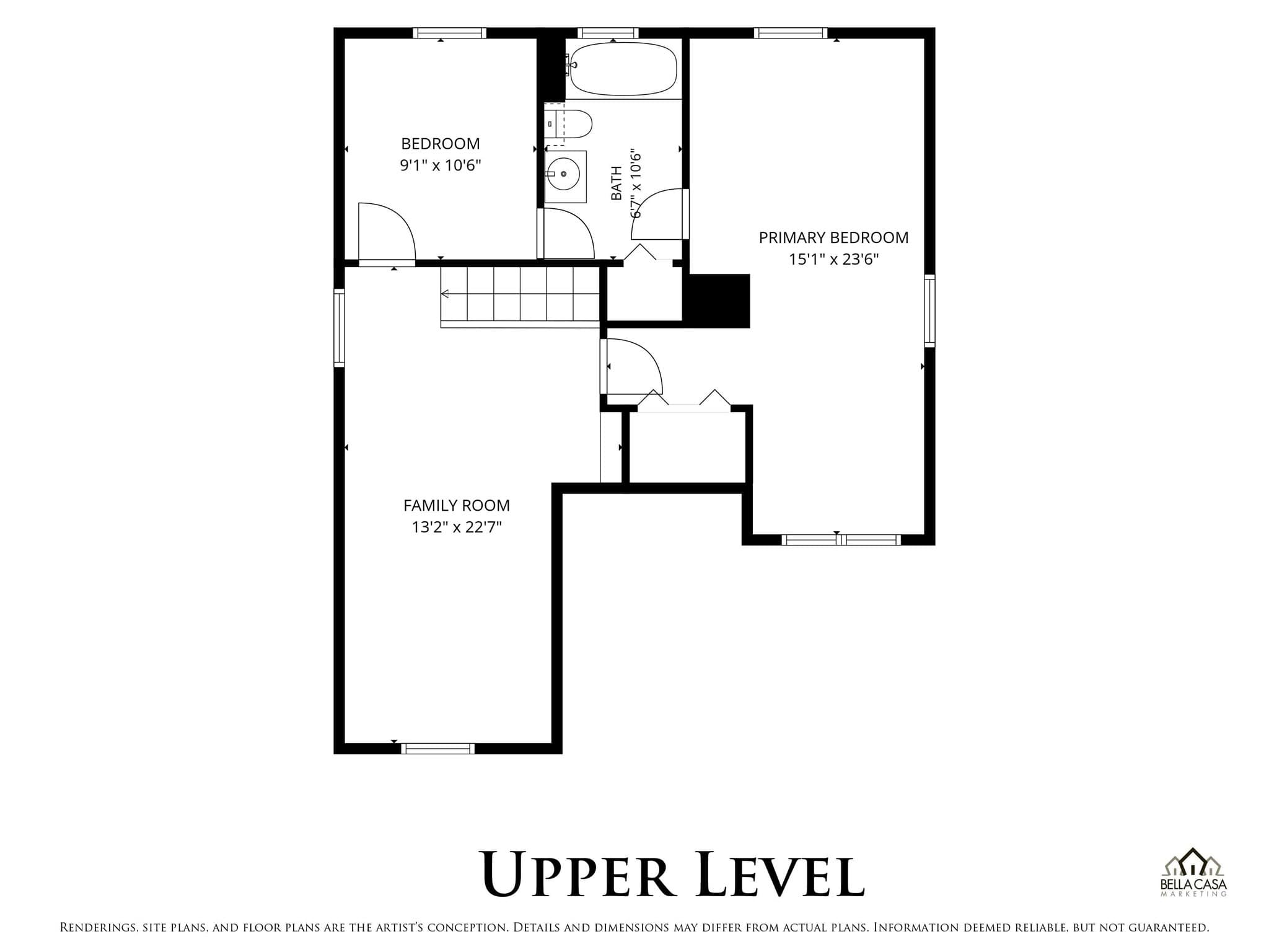 Single Family Residence at 4 Stanton Road, Stoneham MA 02180, Stoneham, photo 42 of 42