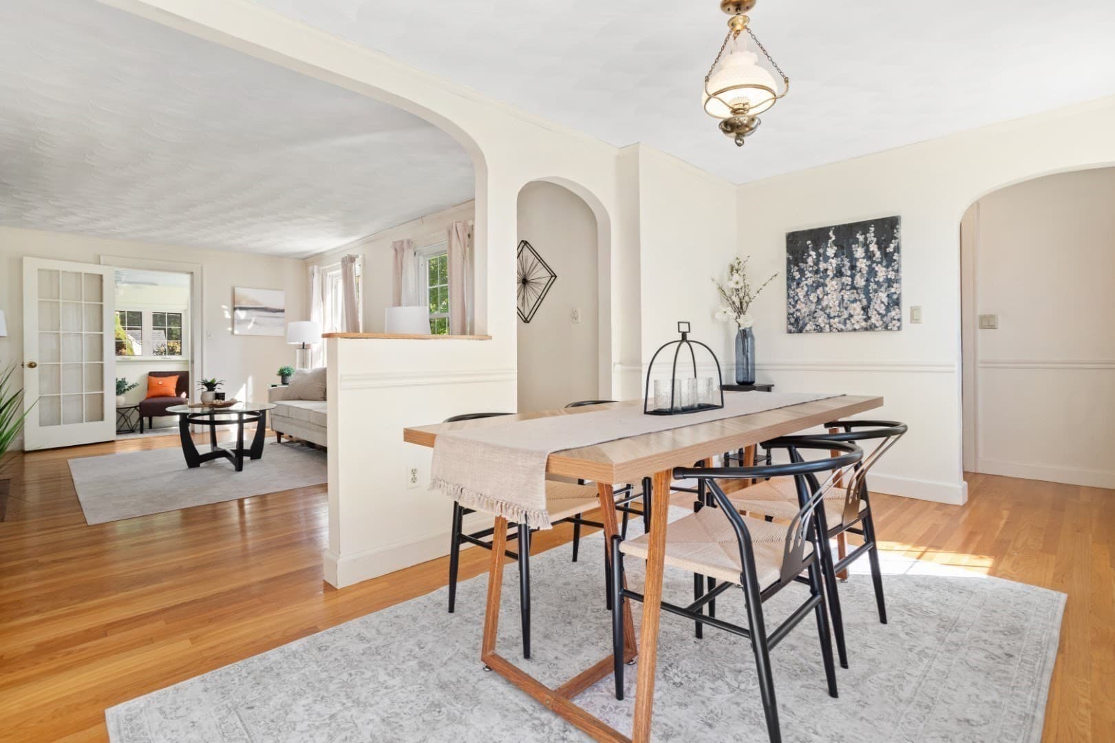 Single Family Residence at 4 Stanton Road, Stoneham MA 02180, Stoneham, photo 16 of 42