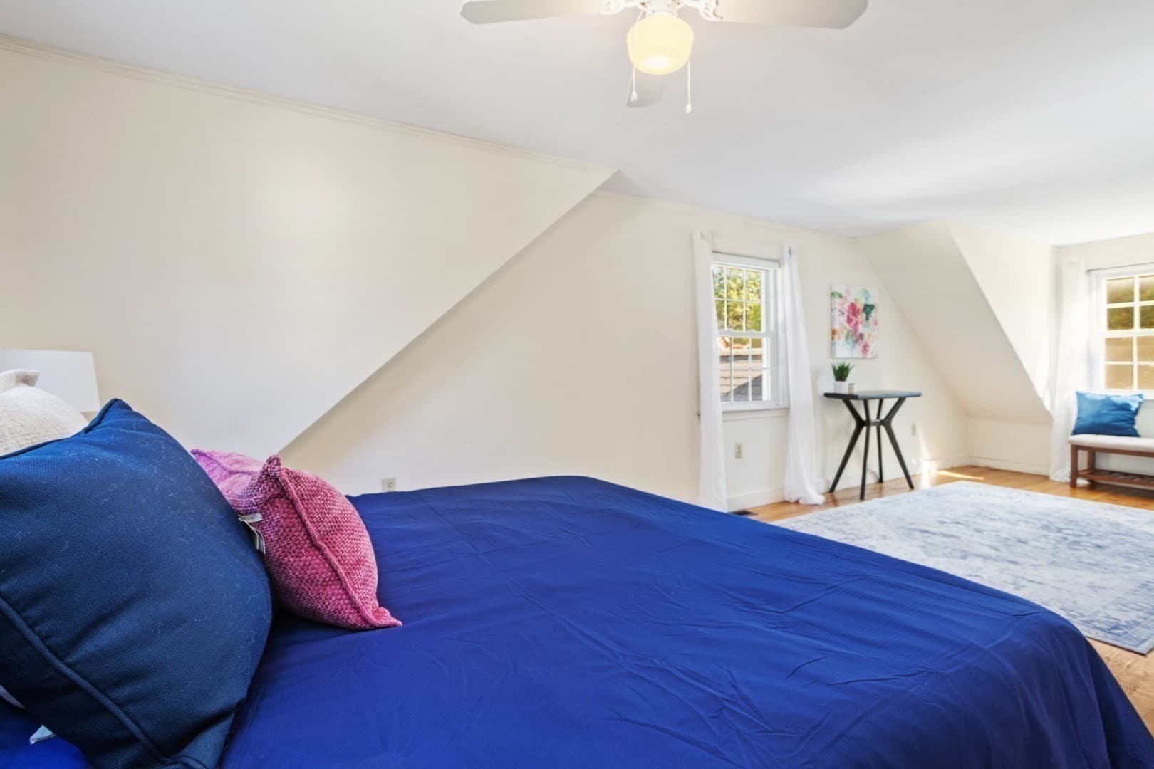 Single Family Residence at 4 Stanton Road, Stoneham MA 02180, Stoneham, photo 26 of 42