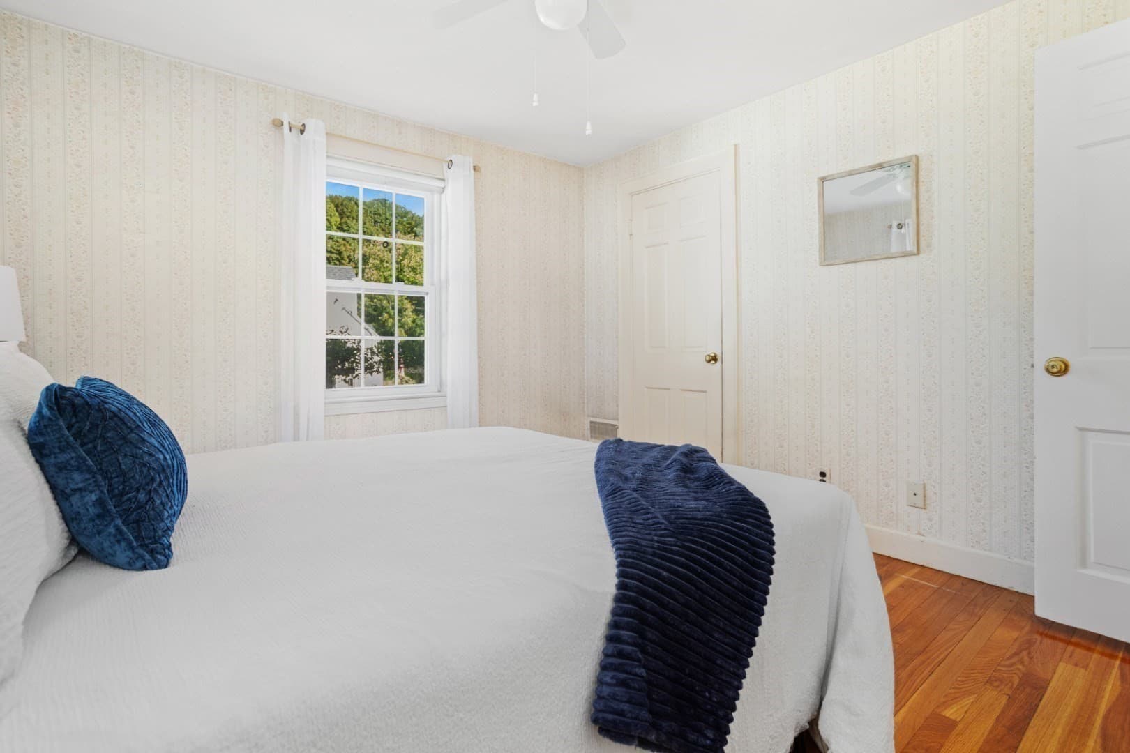 Single Family Residence at 4 Stanton Road, Stoneham MA 02180, Stoneham, photo 22 of 42