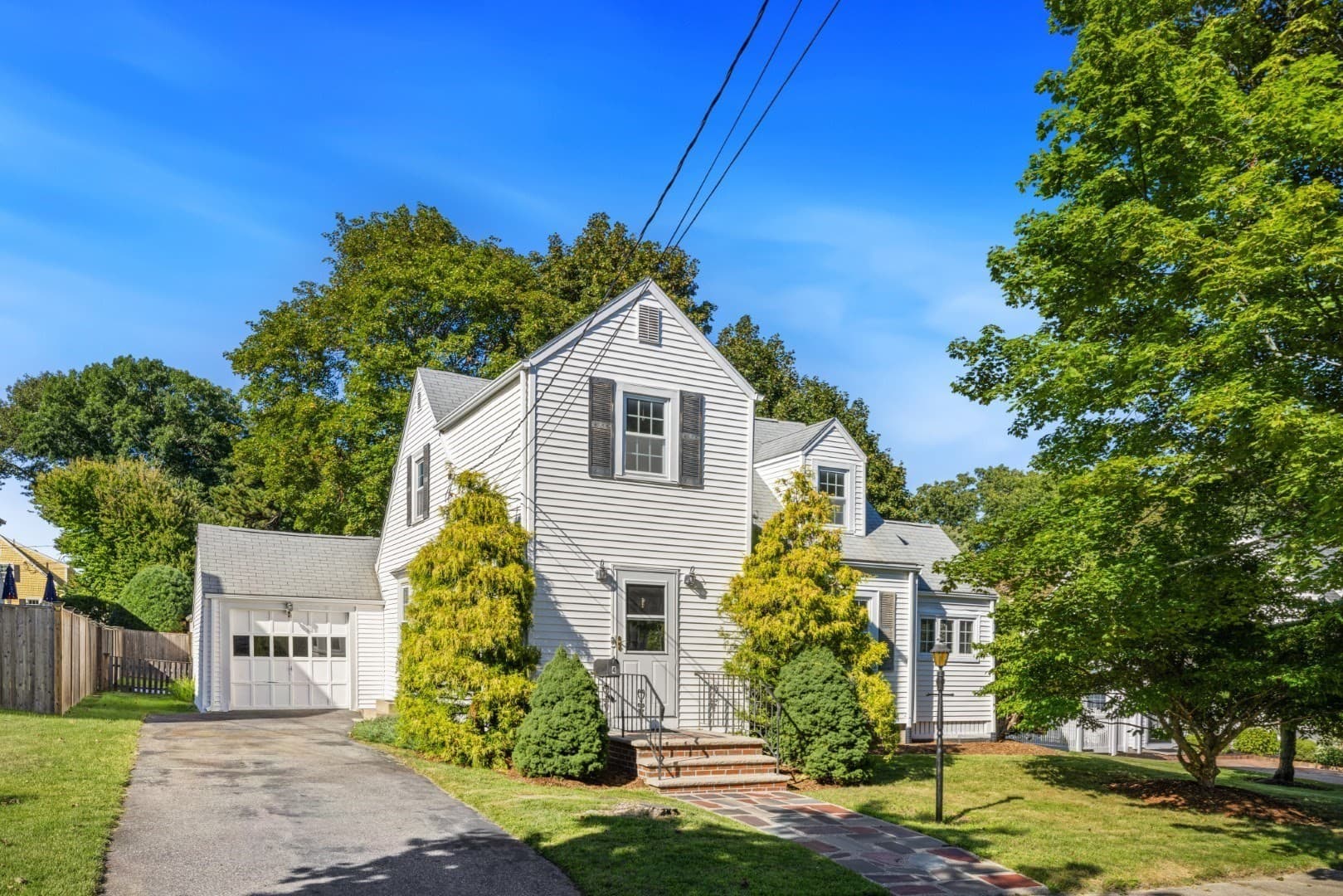 4 Stanton Road, Stoneham MA 02180