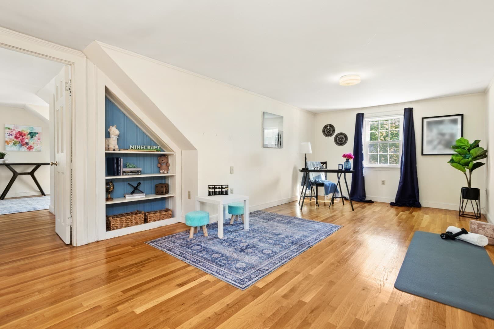Single Family Residence at 4 Stanton Road, Stoneham MA 02180, Stoneham, photo 33 of 42