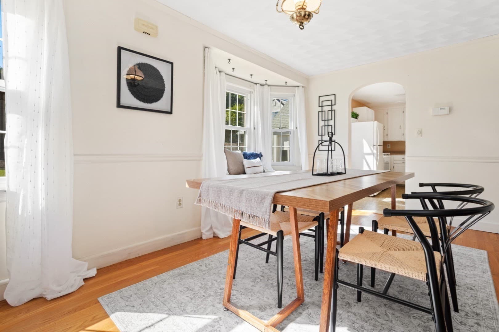 Single Family Residence at 4 Stanton Road, Stoneham MA 02180, Stoneham, photo 18 of 42