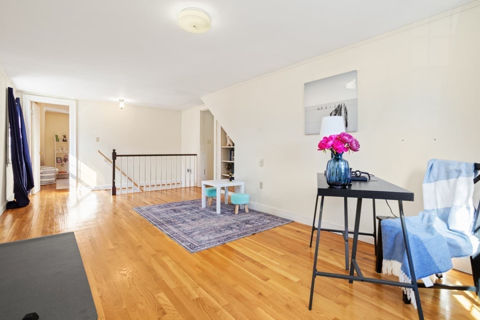 Single Family Residence at 4 Stanton Road, Stoneham MA 02180, Stoneham, photo 35 of 42