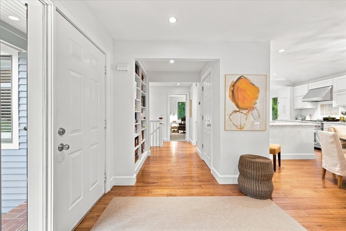 Condominium at 100 Pond St # 34, Cohasset MA 02025, Cohasset, photo 13 of 37