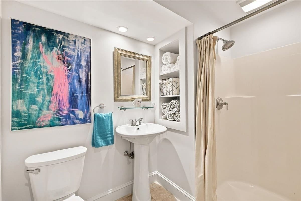 Condominium at 100 Pond St # 34, Cohasset MA 02025, Cohasset, photo 26 of 37