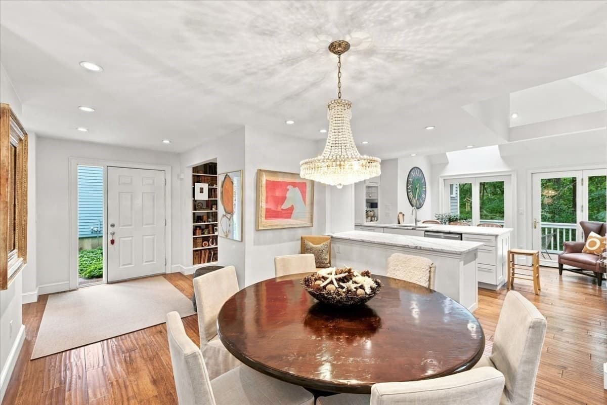 Condominium at 100 Pond St # 34, Cohasset MA 02025, Cohasset, photo 7 of 37
