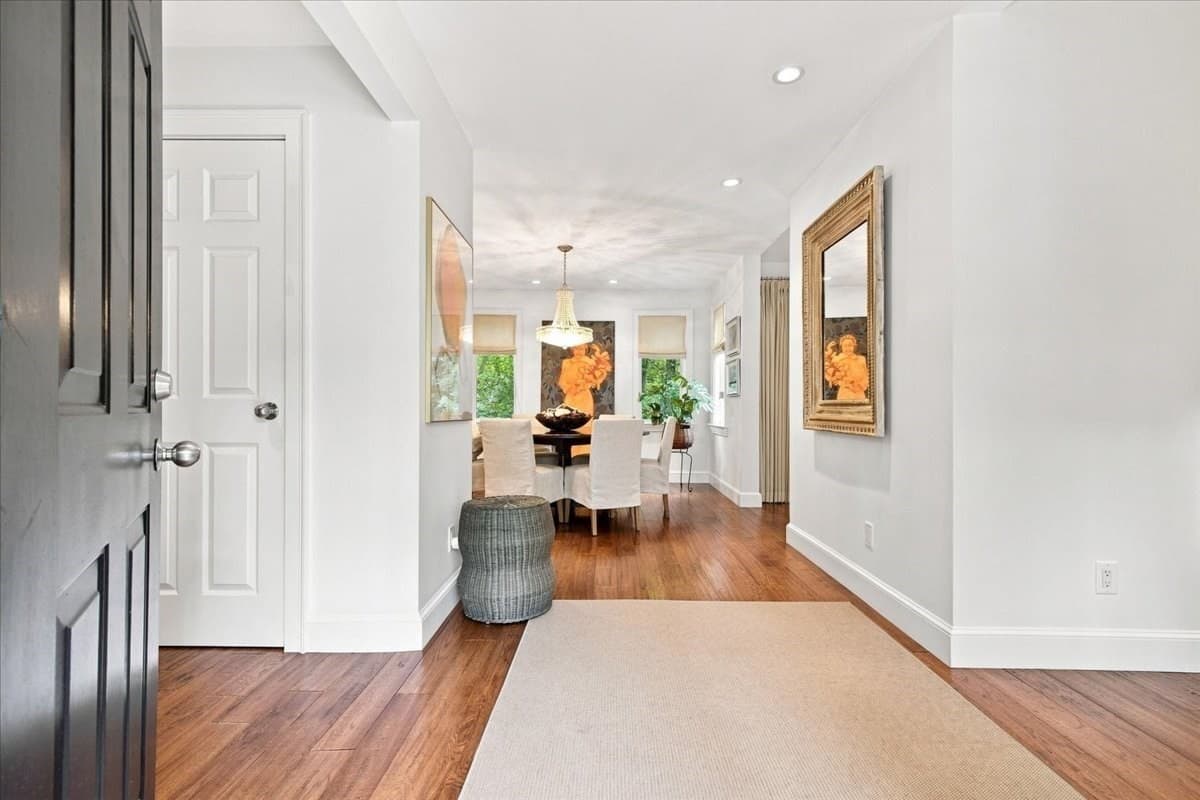 Condominium at 100 Pond St # 34, Cohasset MA 02025, Cohasset, photo 3 of 37
