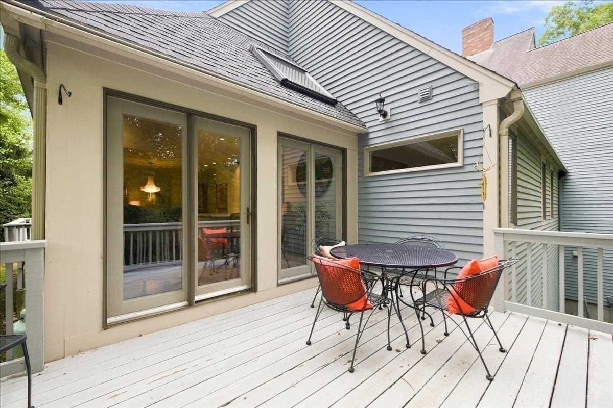 Condominium at 100 Pond St # 34, Cohasset MA 02025, Cohasset, photo 28 of 37