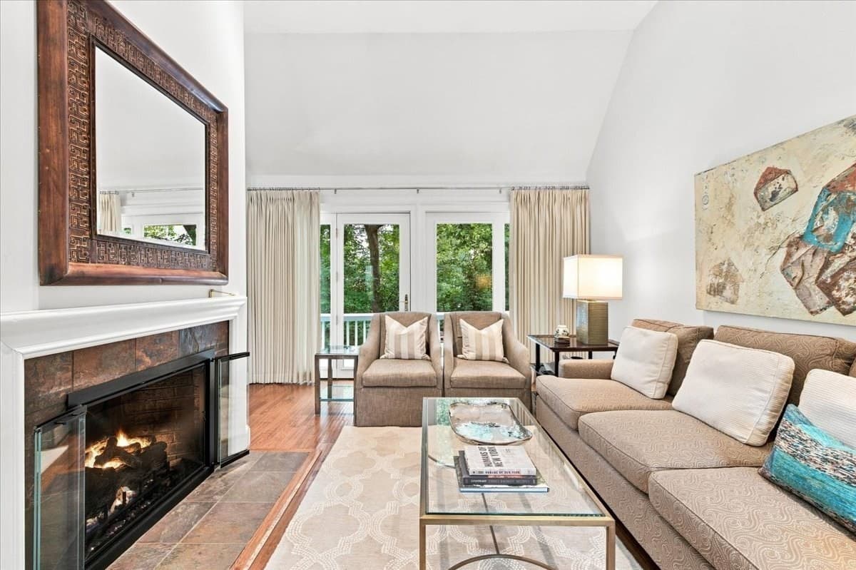 Condominium at 100 Pond St # 34, Cohasset MA 02025, Cohasset, photo 5 of 37