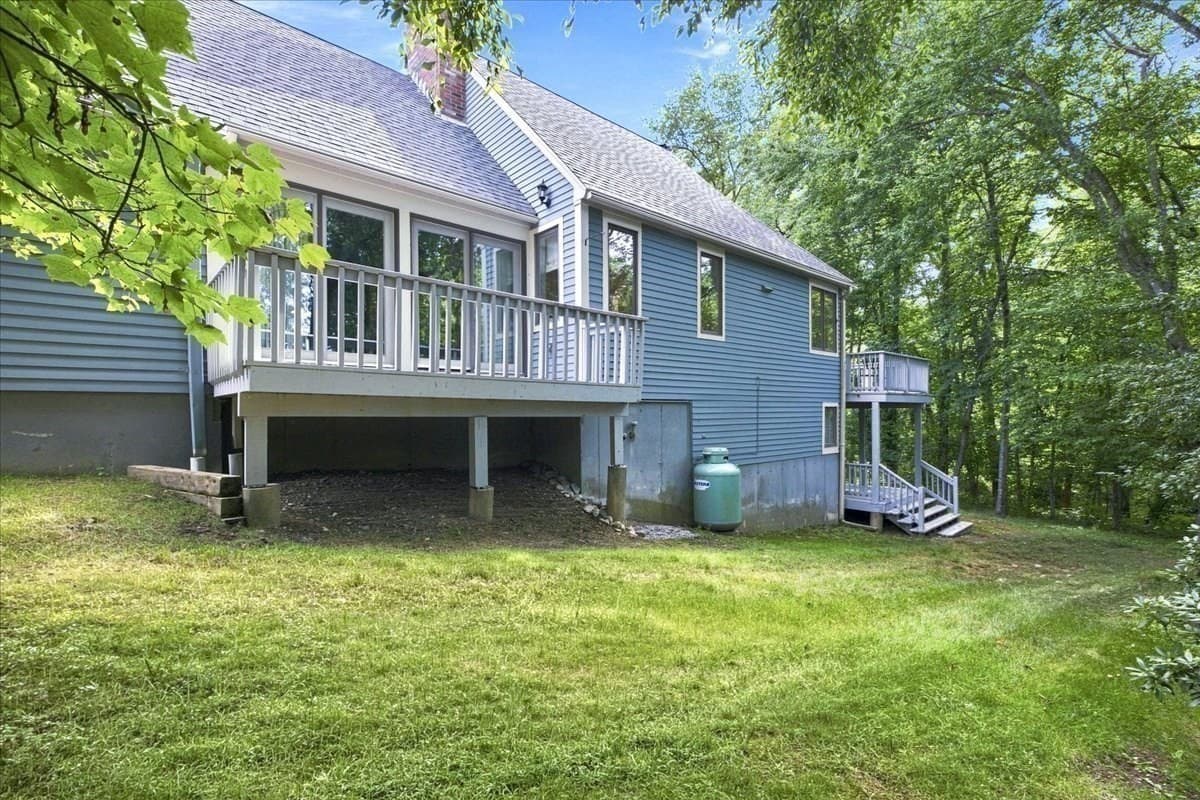 Condominium at 100 Pond St # 34, Cohasset MA 02025, Cohasset, photo 30 of 37