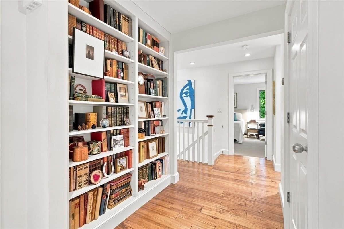 Condominium at 100 Pond St # 34, Cohasset MA 02025, Cohasset, photo 14 of 37