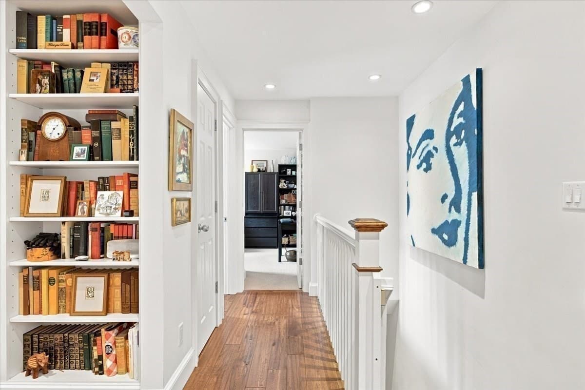 Condominium at 100 Pond St # 34, Cohasset MA 02025, Cohasset, photo 15 of 37