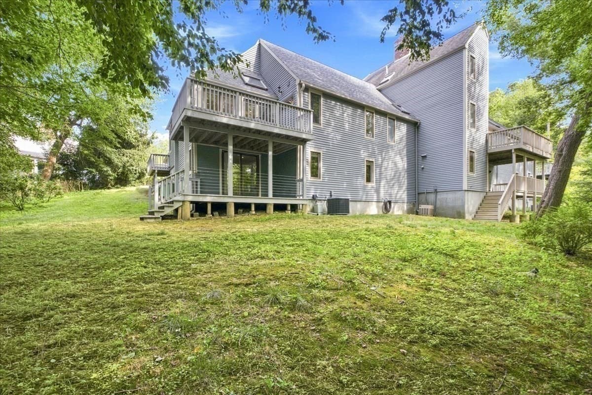 Condominium at 100 Pond St # 34, Cohasset MA 02025, Cohasset, photo 31 of 37