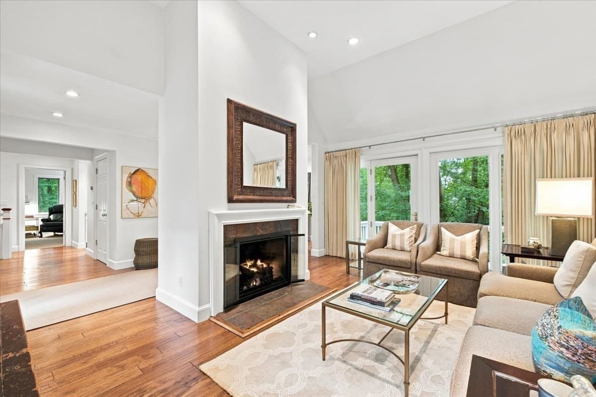 Condominium at 100 Pond St # 34, Cohasset MA 02025, Cohasset, photo 4 of 37