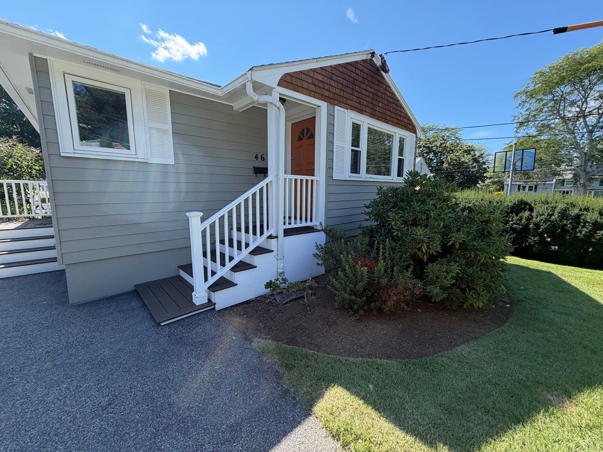 Single Family Residence at 46 Dobbins Street, Waltham MA 02451, photo 2 of 35