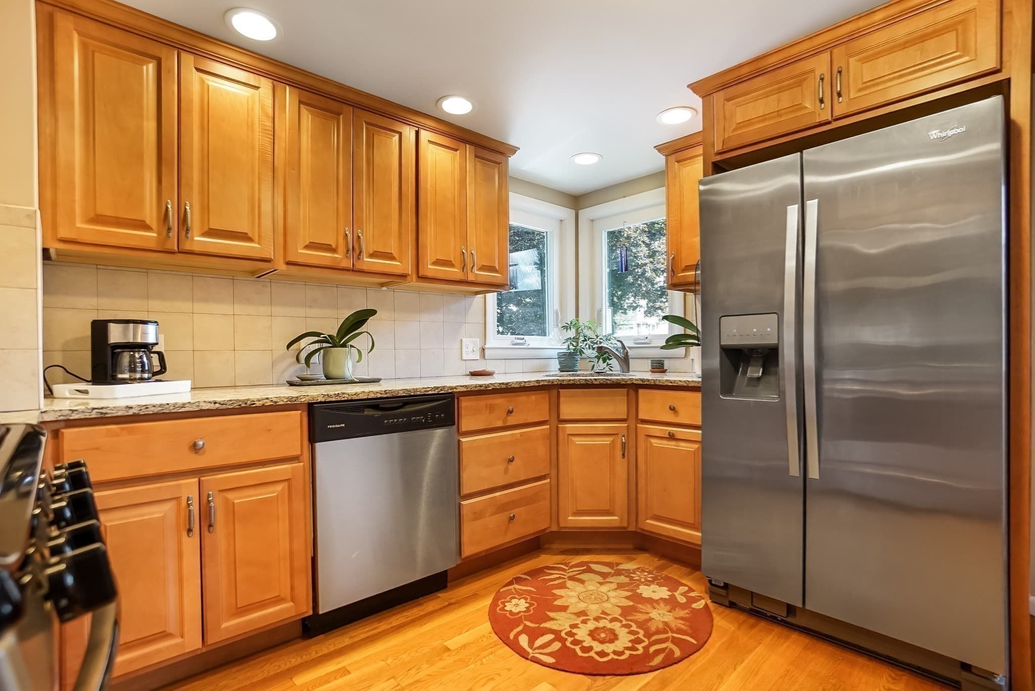 Single Family Residence at 46 Dobbins Street, Waltham MA 02451, photo 6 of 35