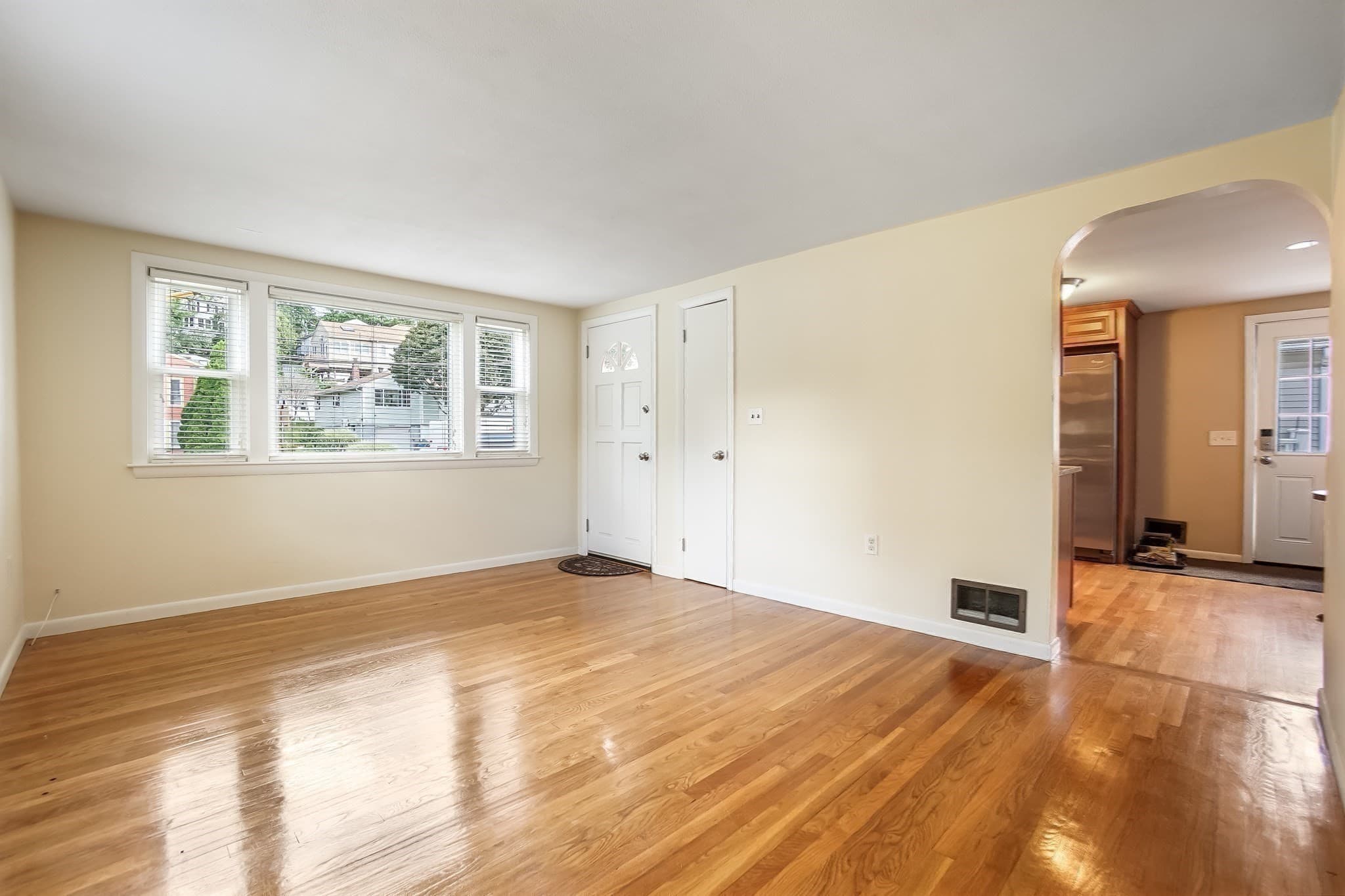 Single Family Residence at 46 Dobbins Street, Waltham MA 02451, photo 13 of 35
