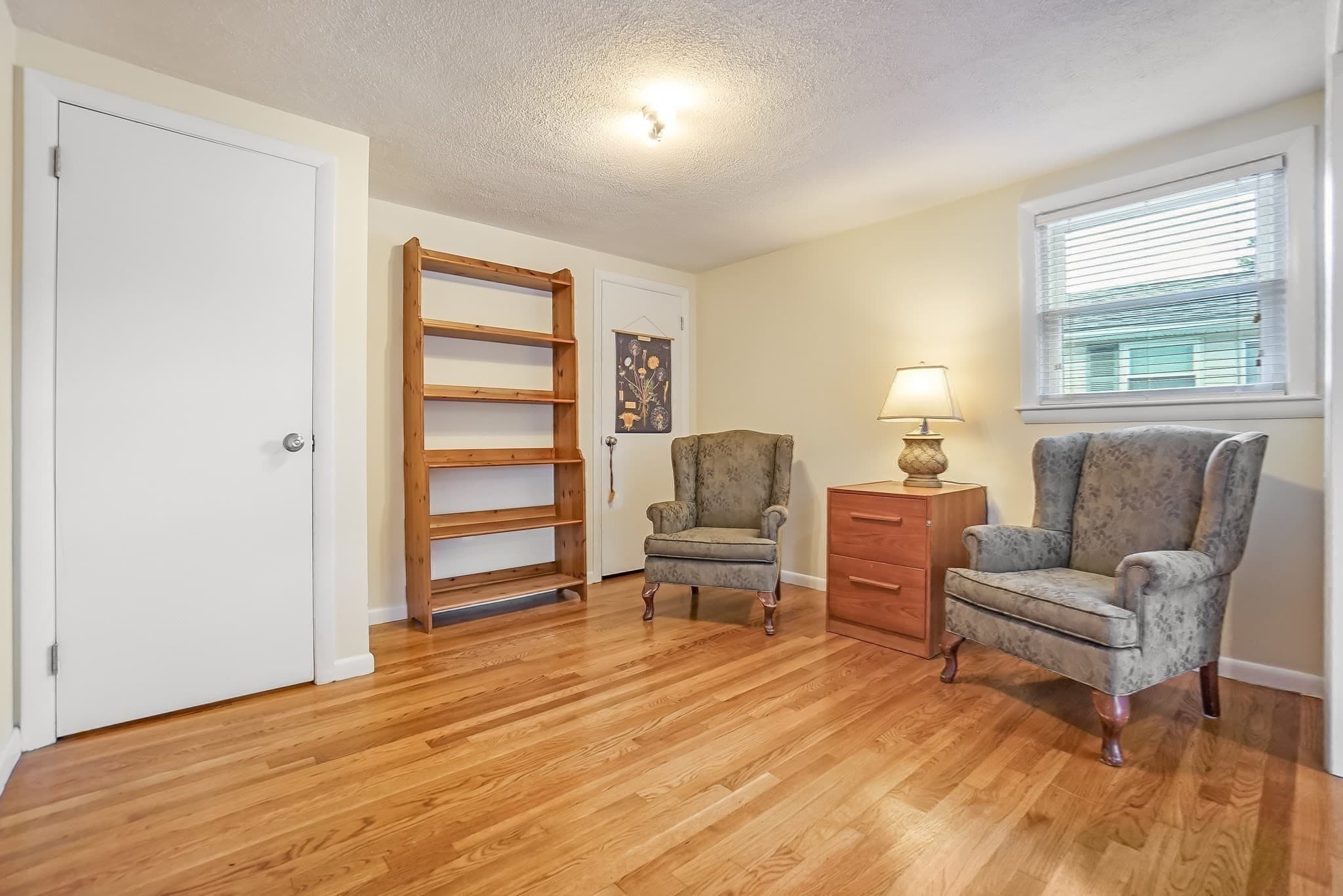 Single Family Residence at 46 Dobbins Street, Waltham MA 02451, photo 16 of 35