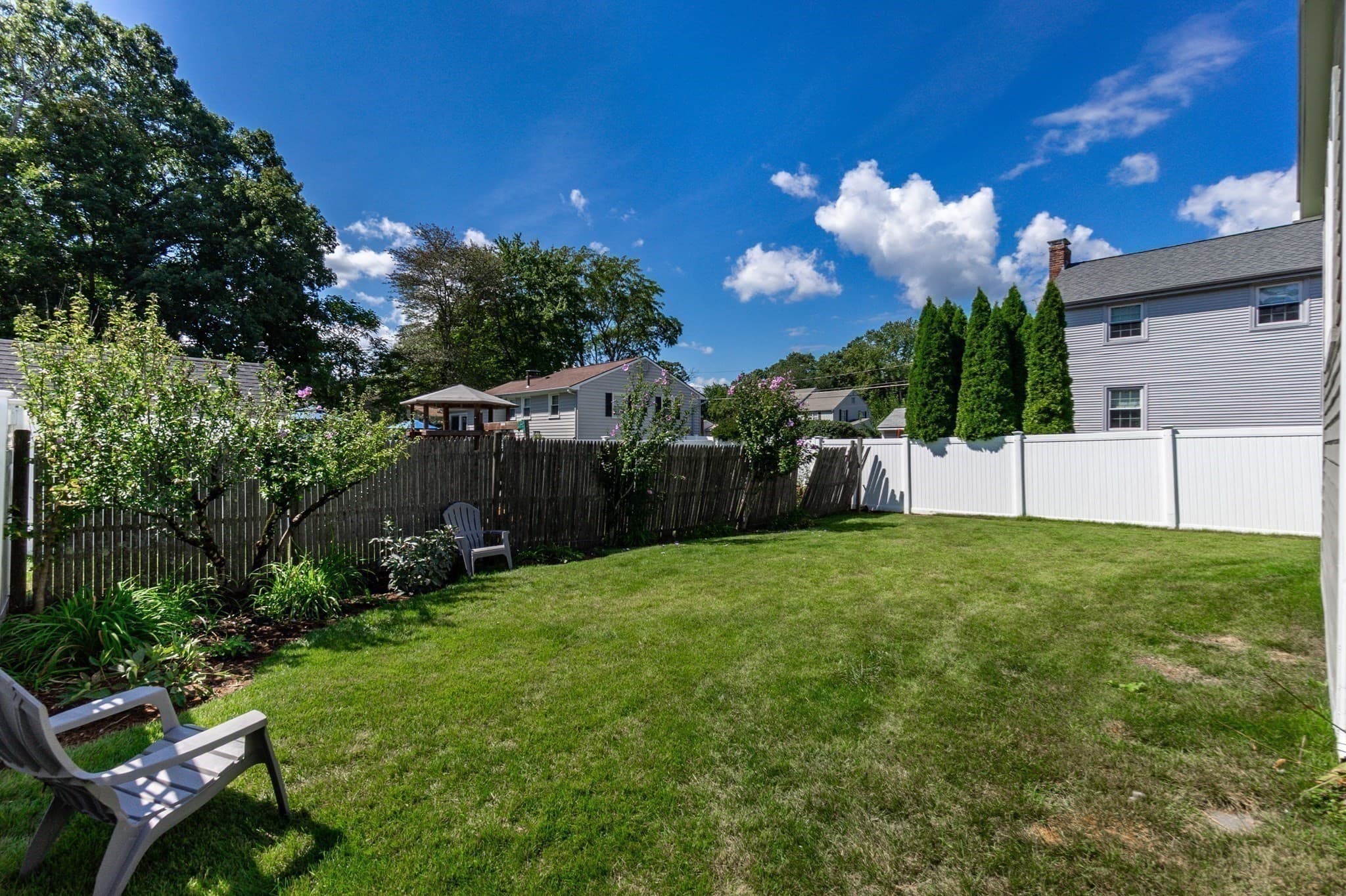 Single Family Residence at 46 Dobbins Street, Waltham MA 02451, photo 32 of 35