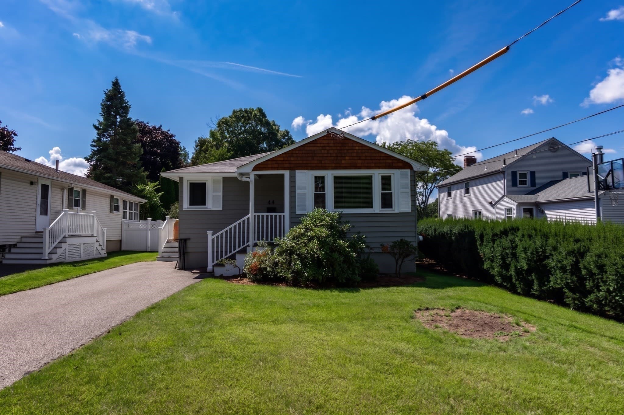 Single Family Residence at 46 Dobbins Street, Waltham MA 02451, photo 5 of 35