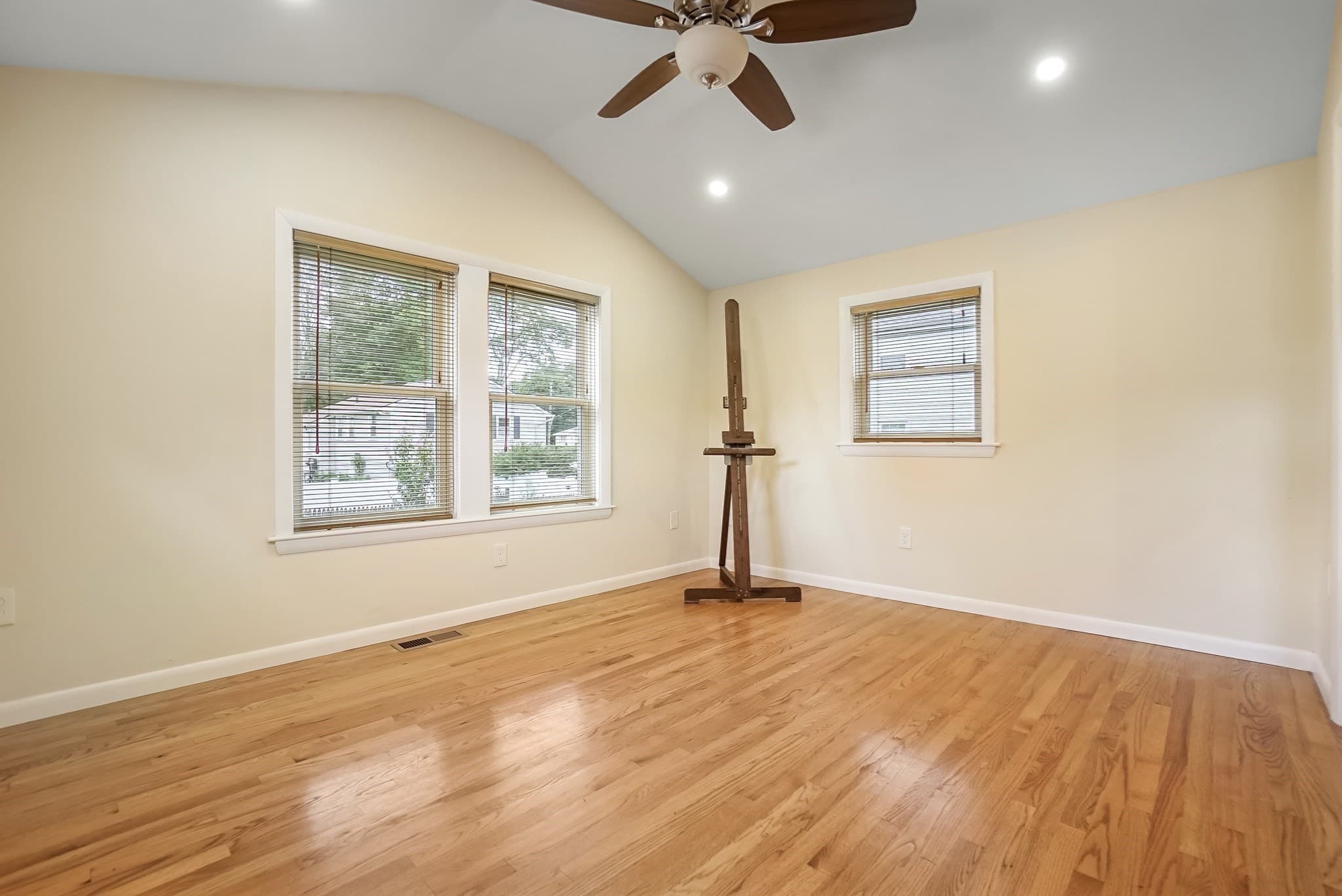Single Family Residence at 46 Dobbins Street, Waltham MA 02451, photo 20 of 35