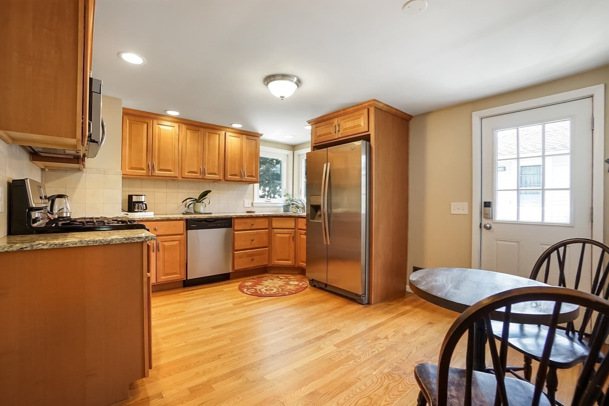 Single Family Residence at 46 Dobbins Street, Waltham MA 02451, photo 9 of 35