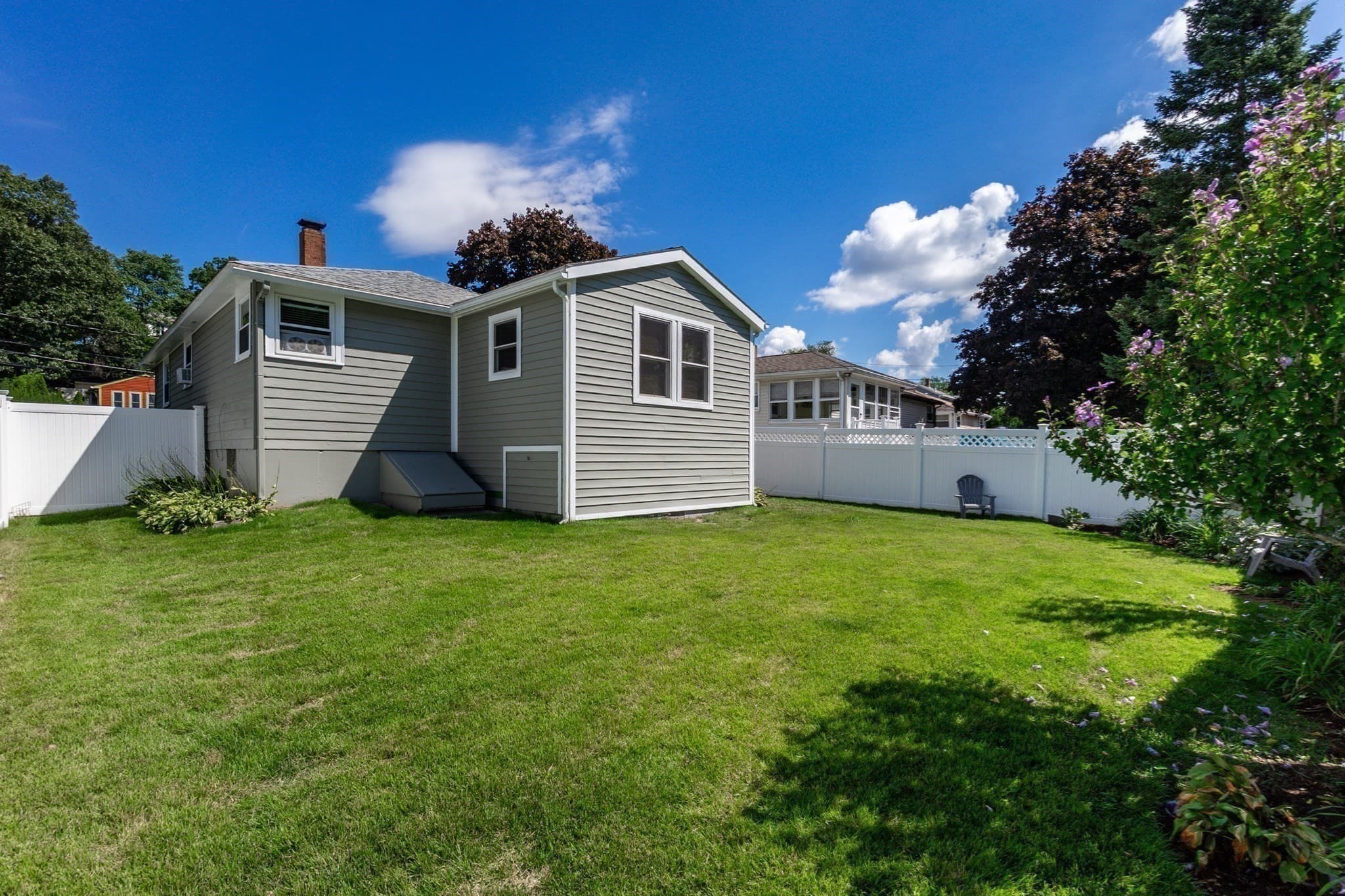 Single Family Residence at 46 Dobbins Street, Waltham MA 02451, photo 33 of 35